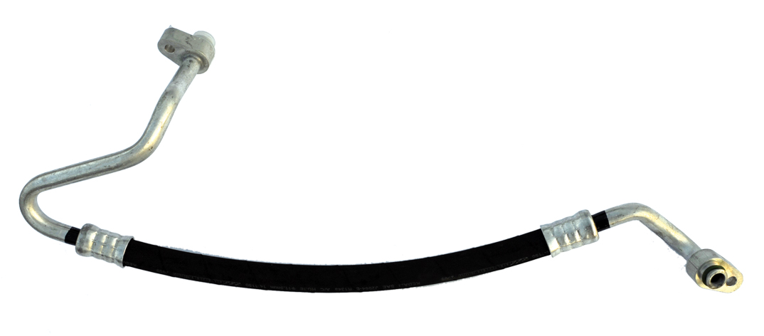 צינור מזגן פיאט דובלו